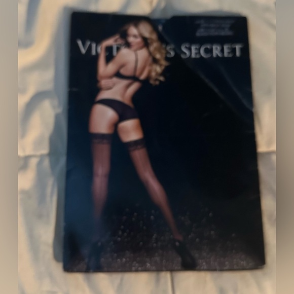 Victoria Secret thigh high is a size B. - Picture 5 of 5